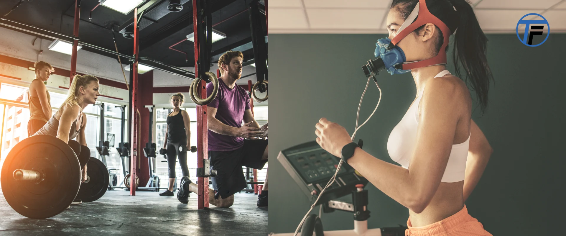 Summer Deals CrossFit Zürich Fitness